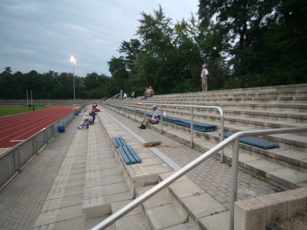 Sportpark Neu-Isenburg