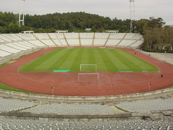 Cidade Desportiva SC Braga