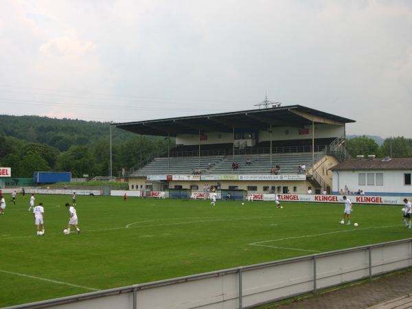 KRAMSKI-Arena