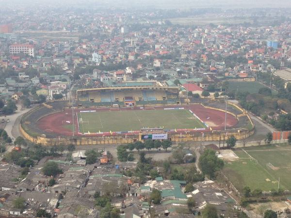 Sân vận động Vinh (Vinh Stadium)