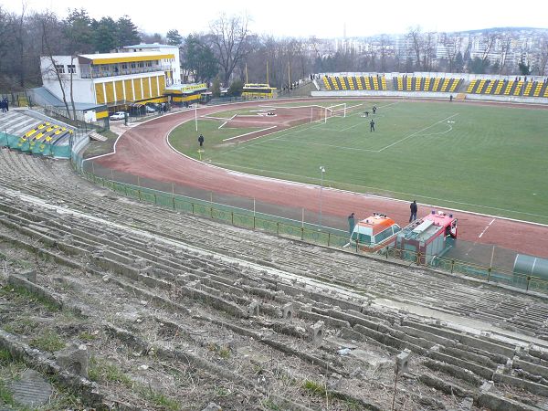 Stadion Minyor
