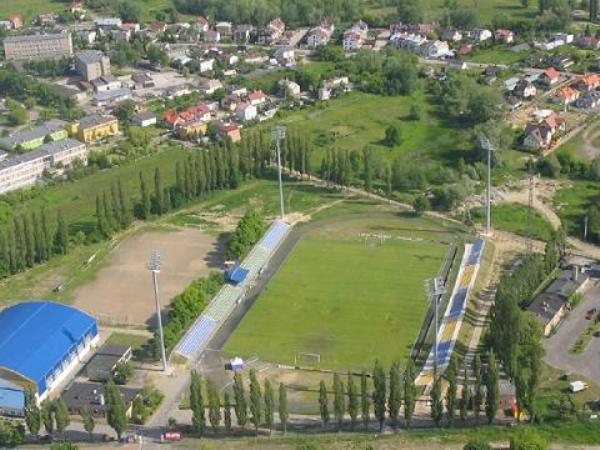 Stadion Miejski