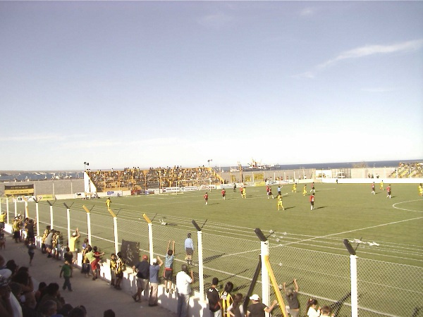 Estadio Abel Sastre